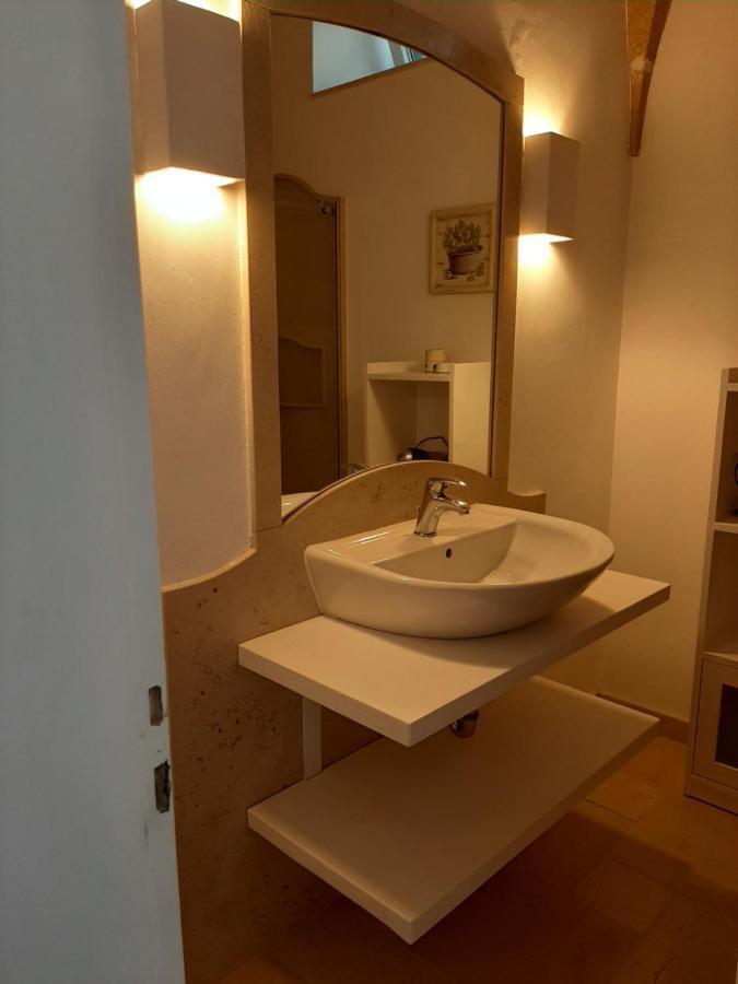 Le Lantane - Luxury Rooms 알레사노 외부 사진