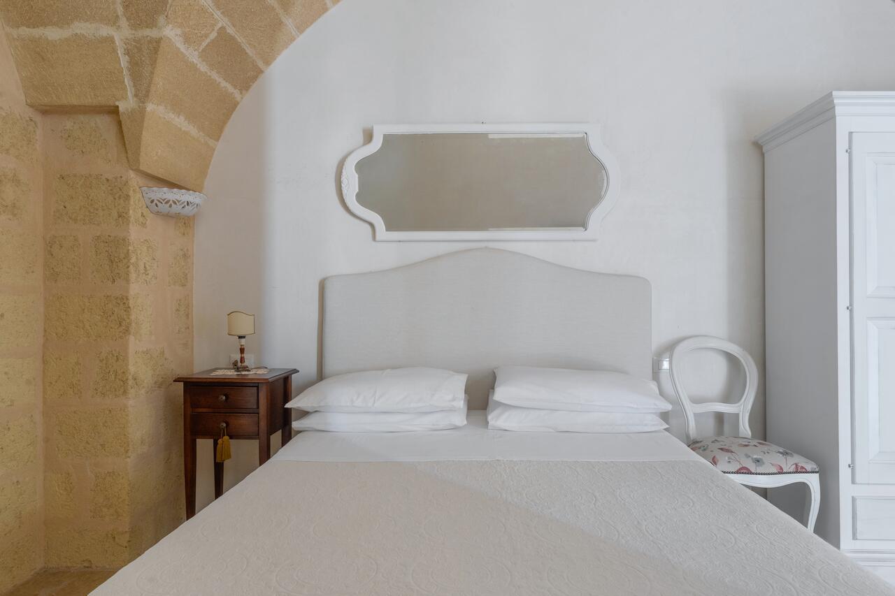 Le Lantane - Luxury Rooms 알레사노 외부 사진