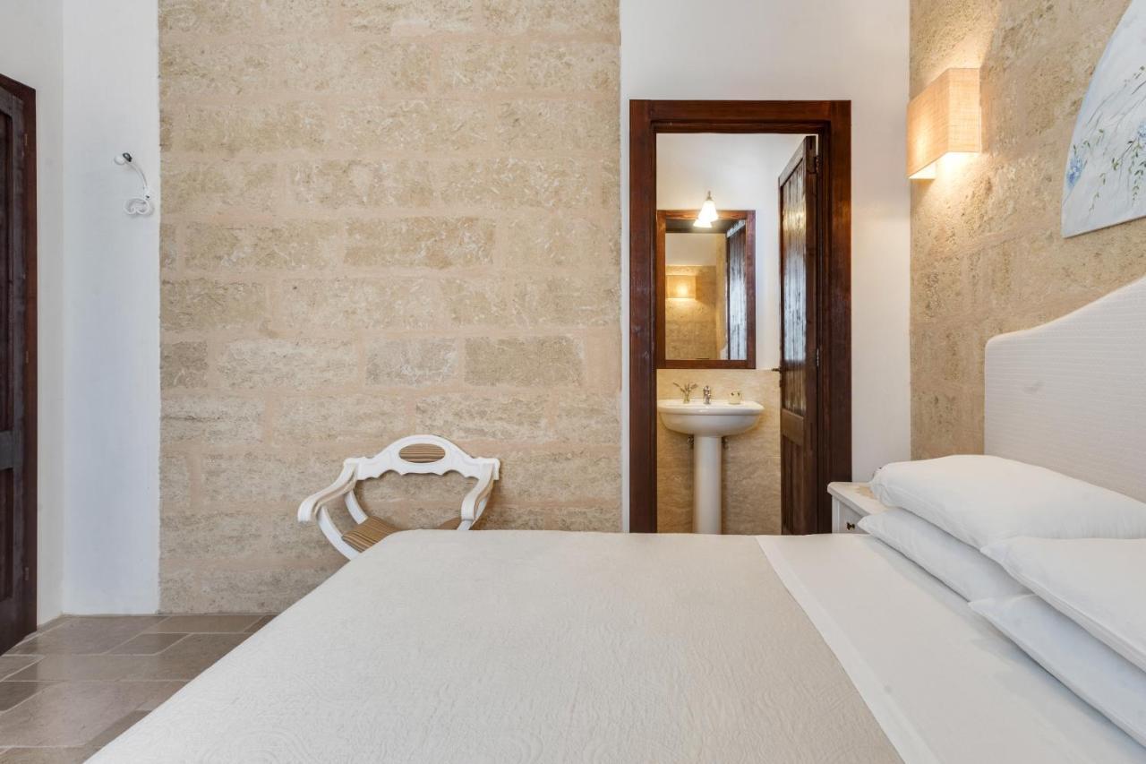 Le Lantane - Luxury Rooms 알레사노 외부 사진