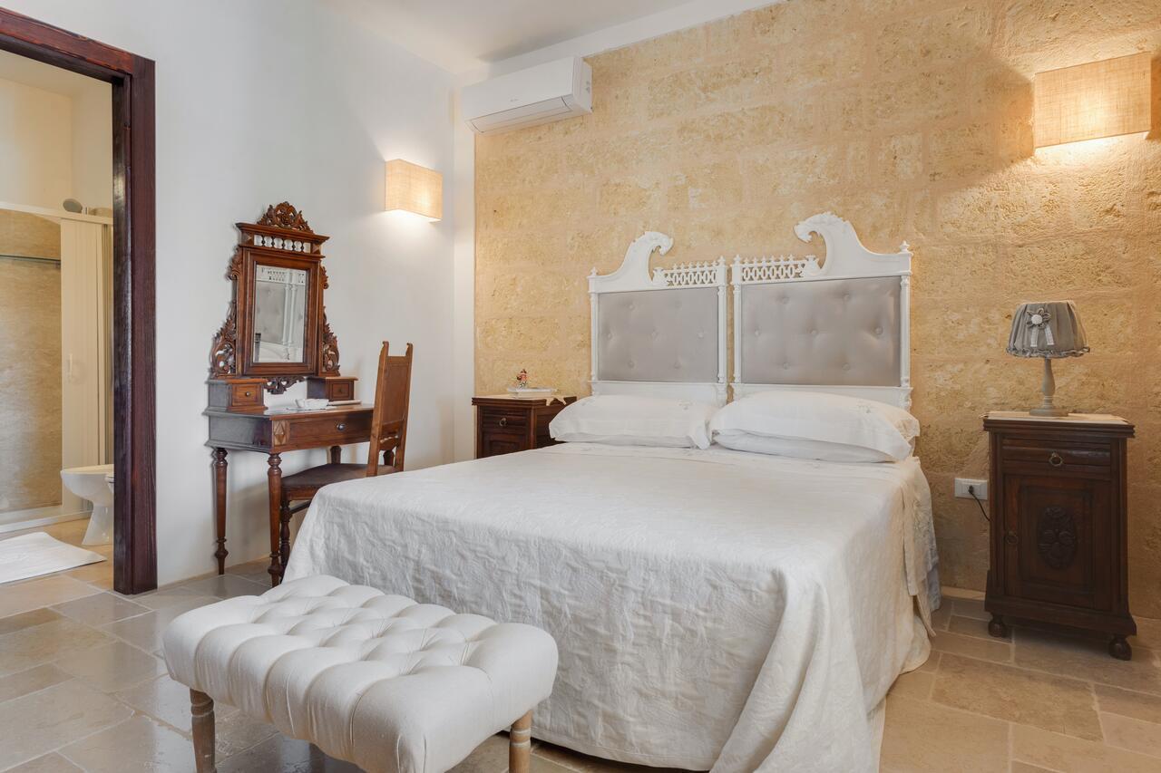Le Lantane - Luxury Rooms 알레사노 외부 사진